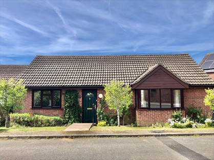 3 Bed Bungalow, Cromer, NR27