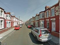 3 Bed Terraced House, Woodhall Road, L13