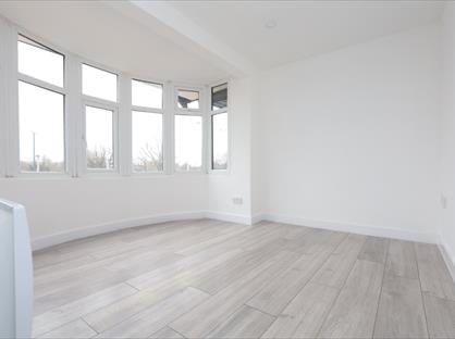Studio Flat, Alperton Lane, UB6