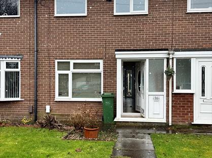 3 Bed Terraced House, Mosedale Close, M23
