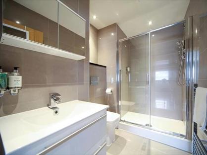 Studio Flat, Trueman Street, L3
