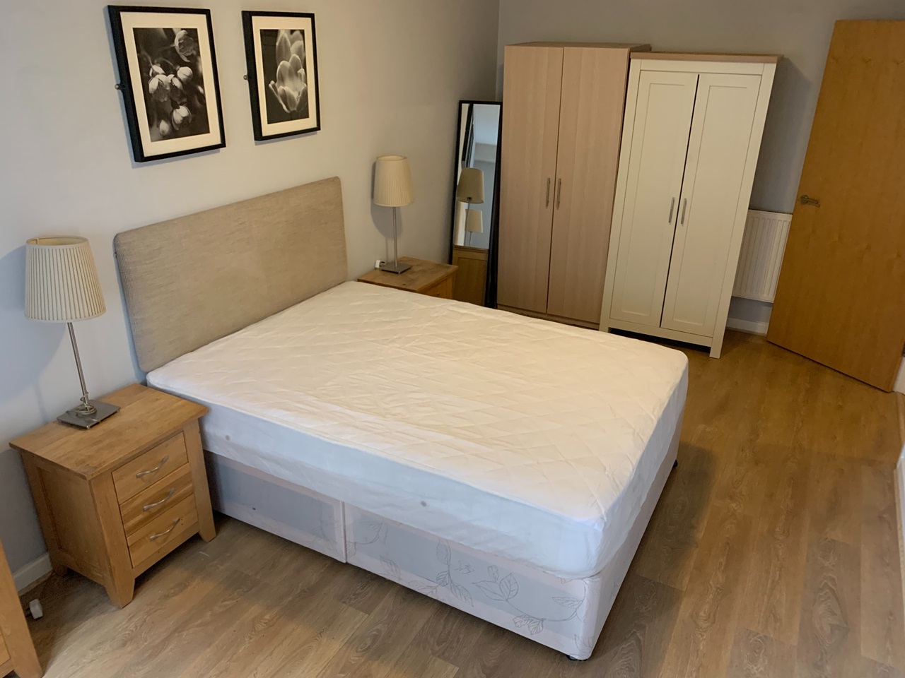 Liverpool 1 Bed Flat, Liverpool, L3 To Rent Now for £800.00 p/m