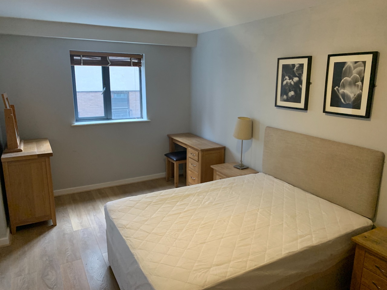 Liverpool 1 Bed Flat, Liverpool, L3 To Rent Now for £800.00 p/m