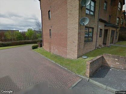 2 Bed Flat, Craigmarloch, G68