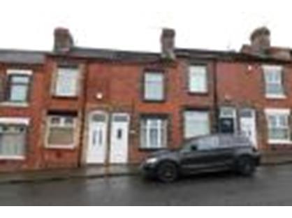 2 Bed Terraced House, Coseley Street, ST6