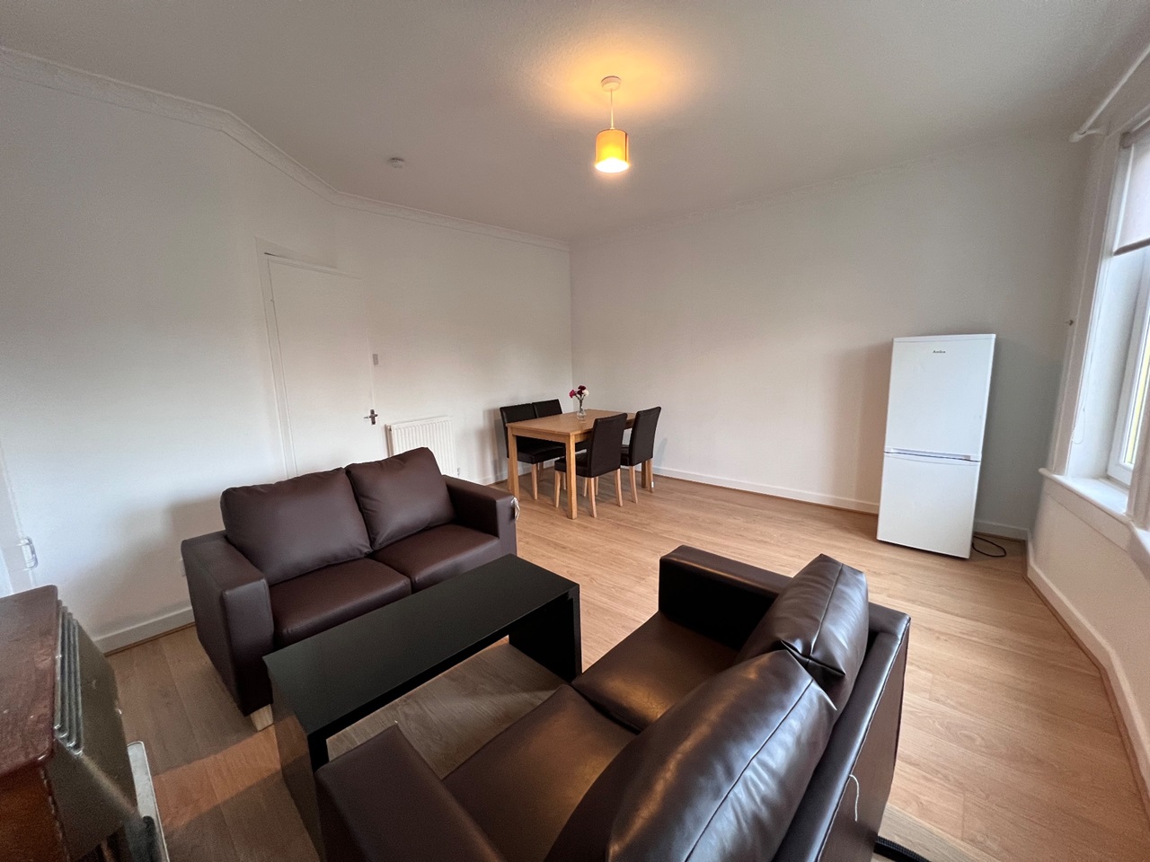 Glasgow 2 Bed Flat, Harefield Drive, G14 To Rent Now for £975.00 p/m