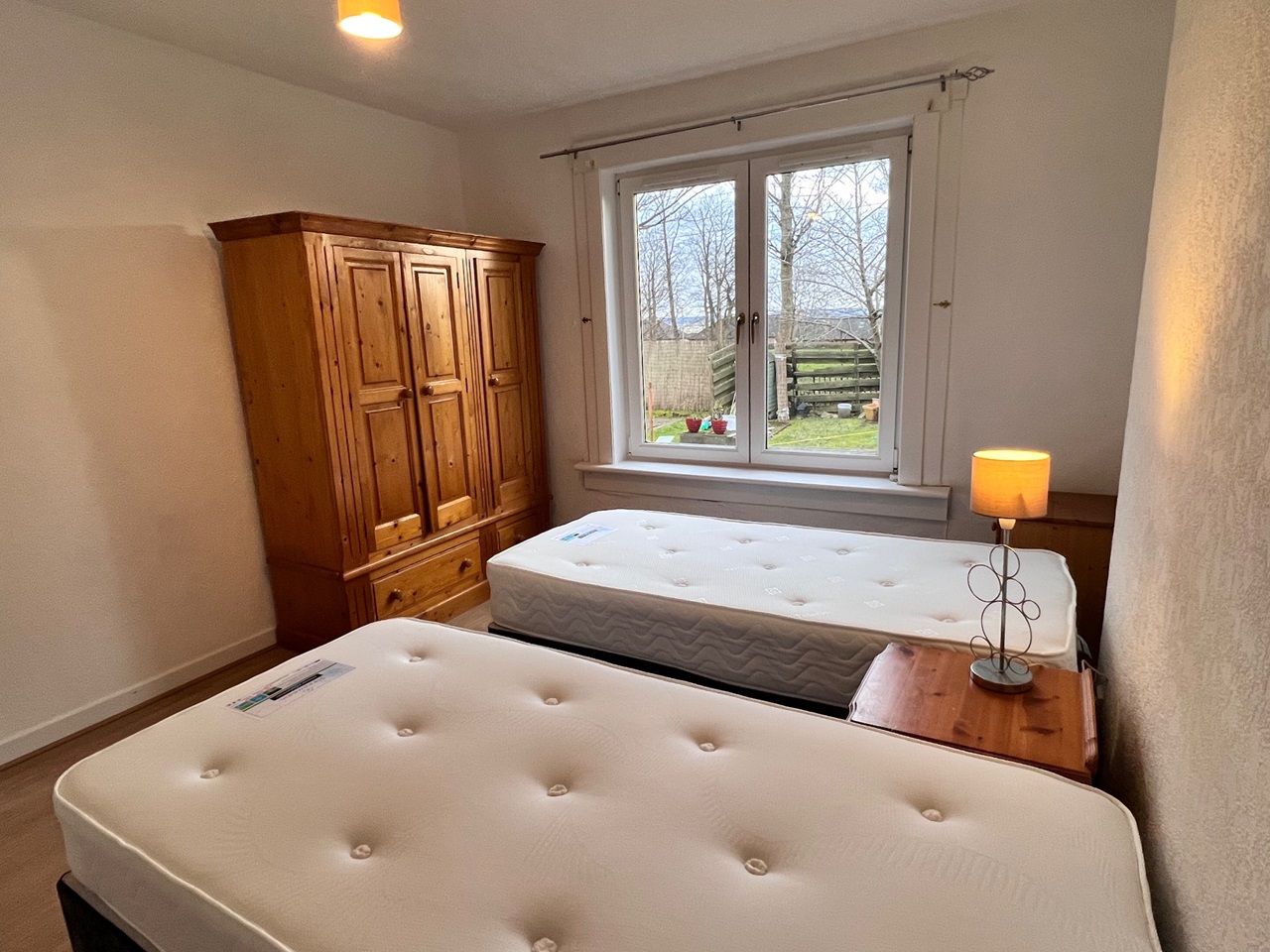 Glasgow 2 Bed Flat, Harefield Drive, G14 To Rent Now for £975.00 p/m