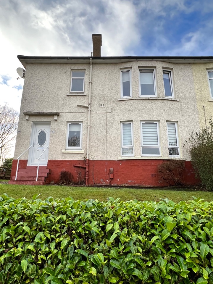 Glasgow 2 Bed Flat, Harefield Drive, G14 To Rent Now for £975.00 p/m