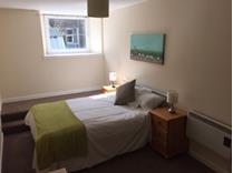 2 Bed Flat, John Knox Court, AB24