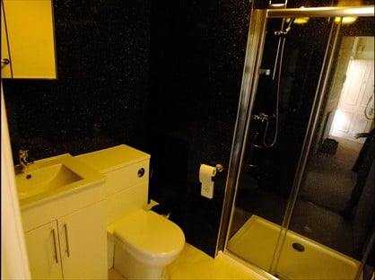 2 Bed Flat, Rosemount Viaduct, AB25