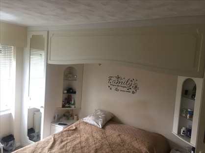 Room in a Shared House, Near Carshalton Station, SM5