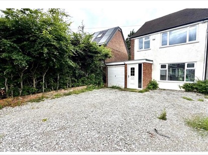 3 Bed Semi-Detached House, Green Lane, B43