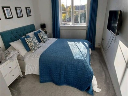 Room in a Shared House, Appleton Gardens, DN5