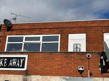 2 Bed Flat, Warstones Drive, WV4