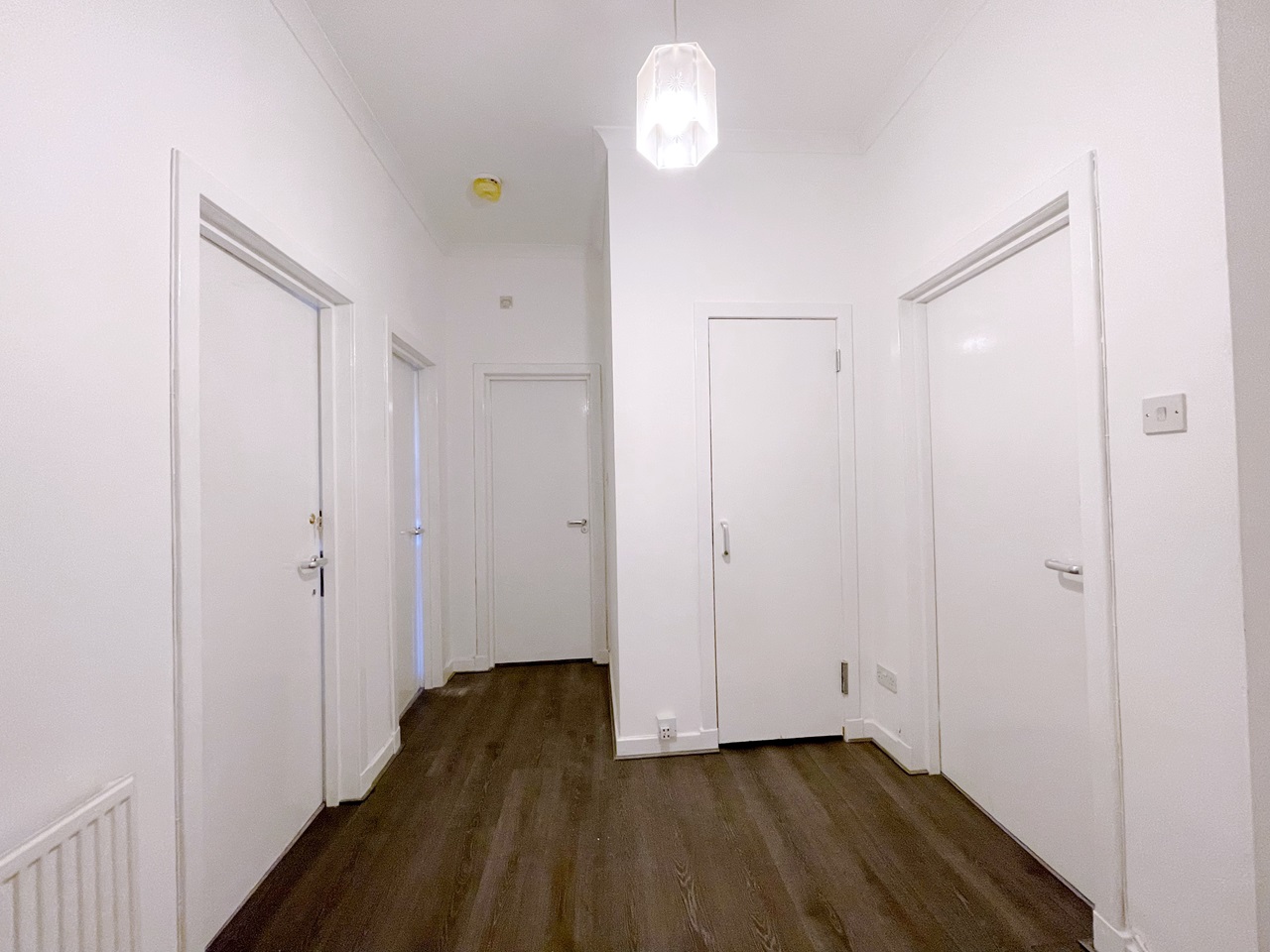 Glasgow 3 Bed Flat, Willowbank Street, G3 To Rent Now for £1,950.00 p/m