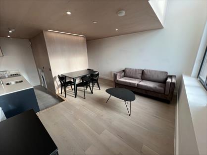 2 Bed Flat, Spinners Way, M15