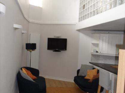 Room in a Shared Flat, Moor Lane, LE11