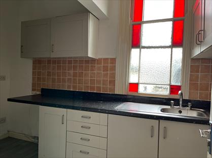 1 Bed Flat, Brunswick Street, LS27