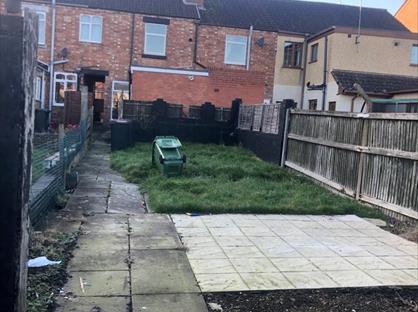 3 Bed Terraced House, New Street, CV12