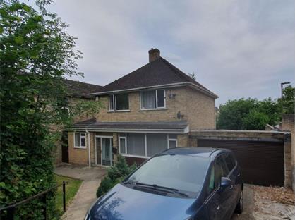 4 bed detached house for rent in 4 Bed Detached House, Toot Hill Butts, OX3