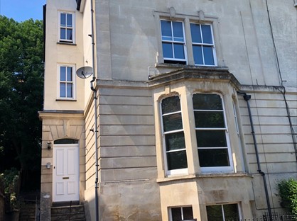 2 Bed Flat, Cotham Brow, BS6