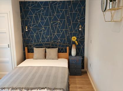 Room in a Shared Flat, Hillhouse Road Hamilton Ml3 9Te, ML3