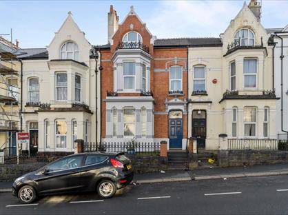 Room in a Shared House, Beaumont Road, PL4