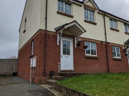 3 Bed Semi-Detached House, Leeward Lane, TQ2