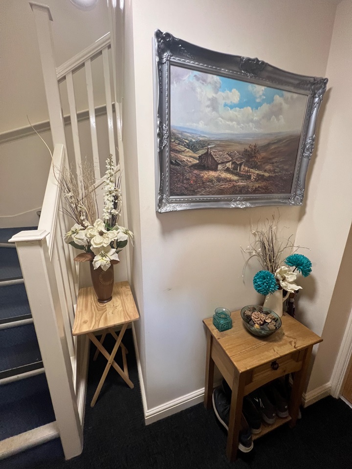 Sutton Manor, St. Helens 2 Bed Penthouse, Waymark Gardens, WA9 To