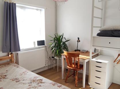 Room in a Shared House, Sampsons Lane, EX1