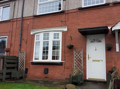 3 Bed Semi-Detached House, Green Lane, M24