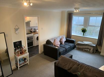 2 Bed Flat, The Cricketers, LS5