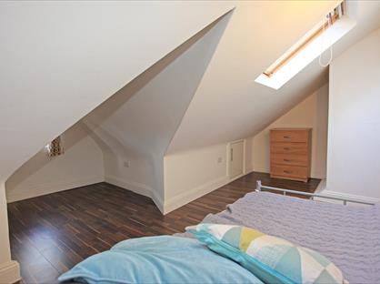 Room in a Shared House, Lordship Lane, N17