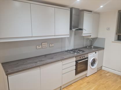 1 Bed Flat, Oakfield House, E17