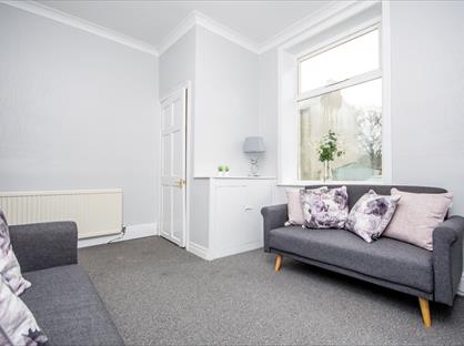 3 Bed Terraced House, Netherby Street, BB11