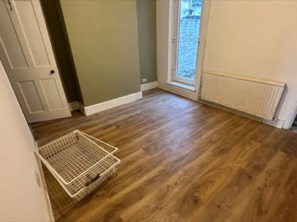 3 Bed Terraced House, Upper Luton Road, ME5