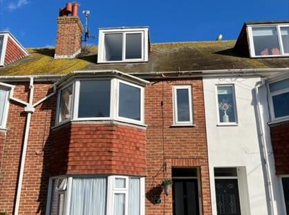 2 Bed Maisonette, Ormonde Road, CT21