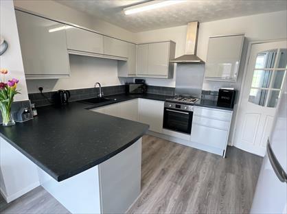 3 Bed End Terrace, Hillhead Parkway, NE5