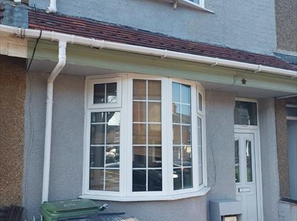 3 Bed Terraced House, Fairmont Road, DN32