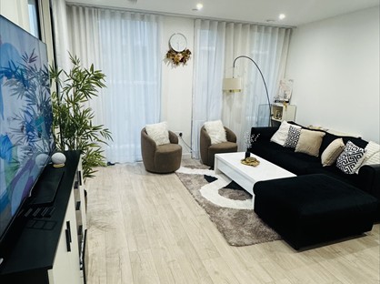 2 Bed Flat, Bond Apartments, HA1