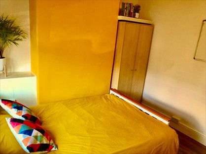 Room in a Shared House, Queen Anne St, ST4