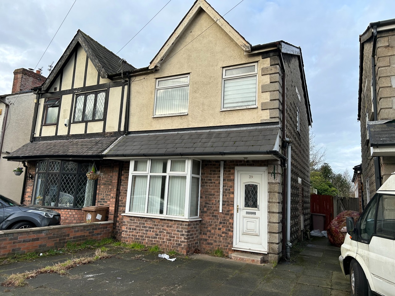 St. Helens 3 Bed SemiDetached House, Haresfinch Road, WA11 To Rent Now for £795.00 p/m