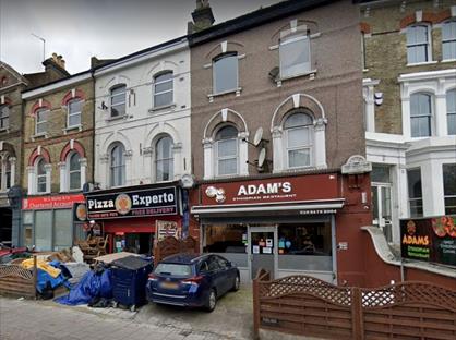 2 Bed Flat, Brixton Hill, SW2