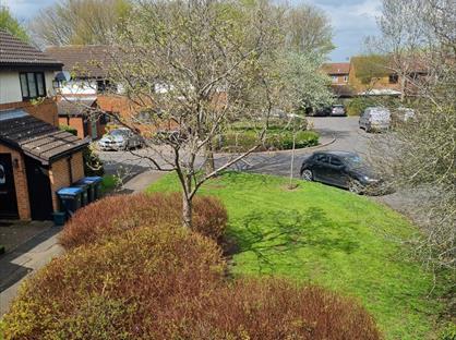 2 Bed Terraced House, Savoy Wood, CM19