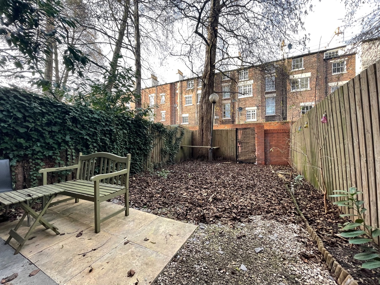 Liverpool 4 Bed Terraced House, Egerton Street, L8 To Rent Now for