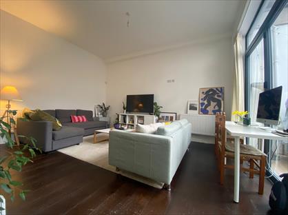 3 Bed Flat, Evering Road, E5
