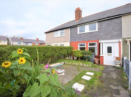 3 Bed Terraced House, Millington Avenue, FY4