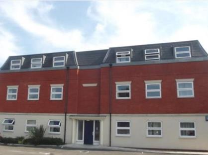 2 Bed Flat, Saffron Drive, SS11