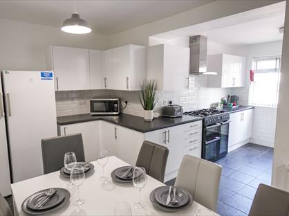 Room in a Shared House, Scarborough Way, CV4