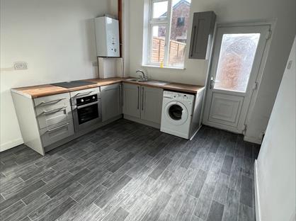 2 Bed Terraced House, Bradford Street, BL4